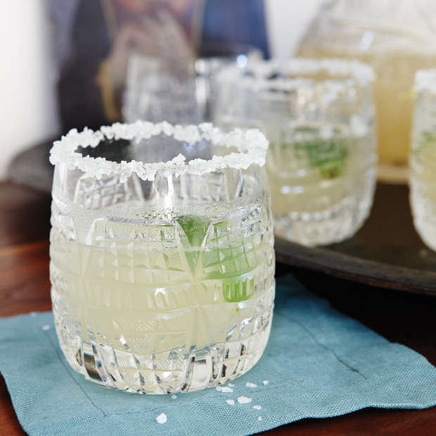 Classic Margarita Recipe